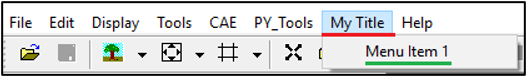 Python_Menu_Append