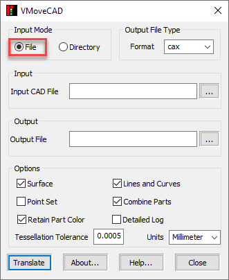 Translating_CADFiletoCAX_FileGUI